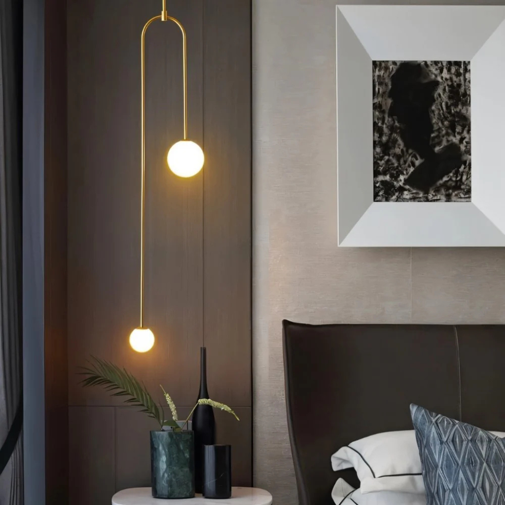 Veluna Pendant Light