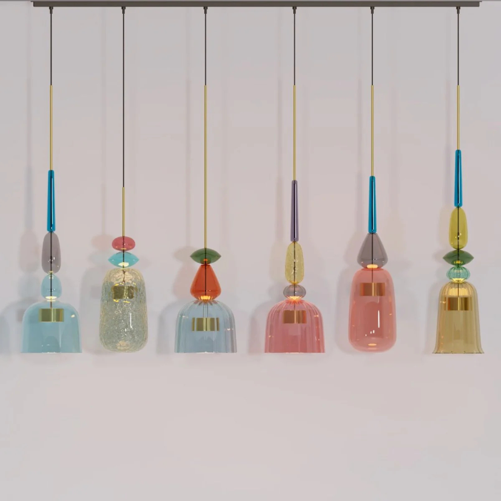 Corlina Pendant Light
