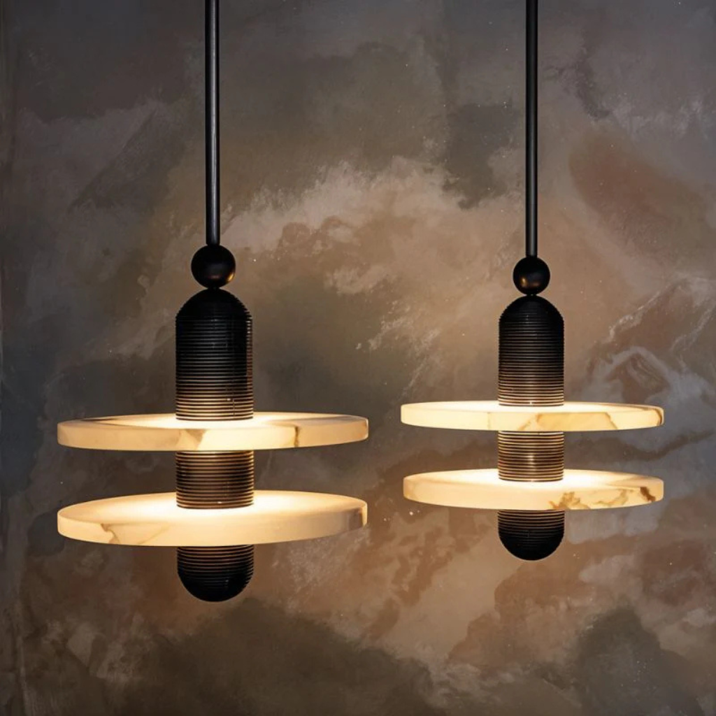 Marvion Pendant Light