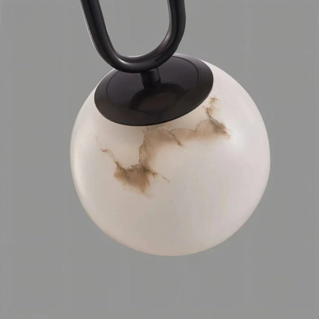 Alvyn Pendant Light