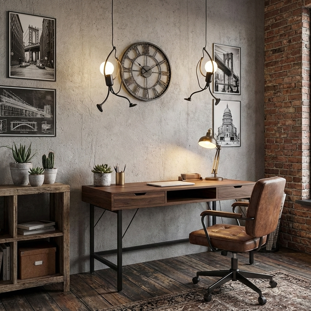 Ravlo Pendant Light
