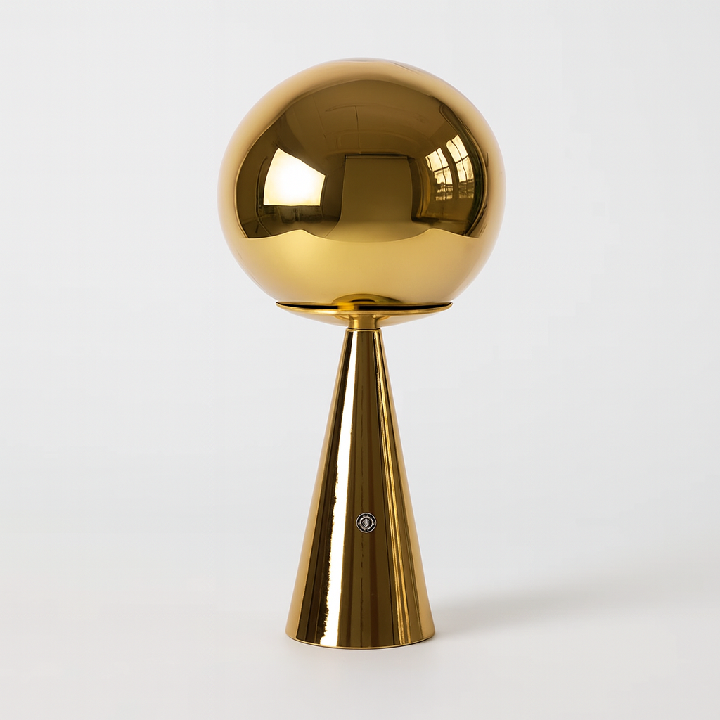 Vorn Table Lamp