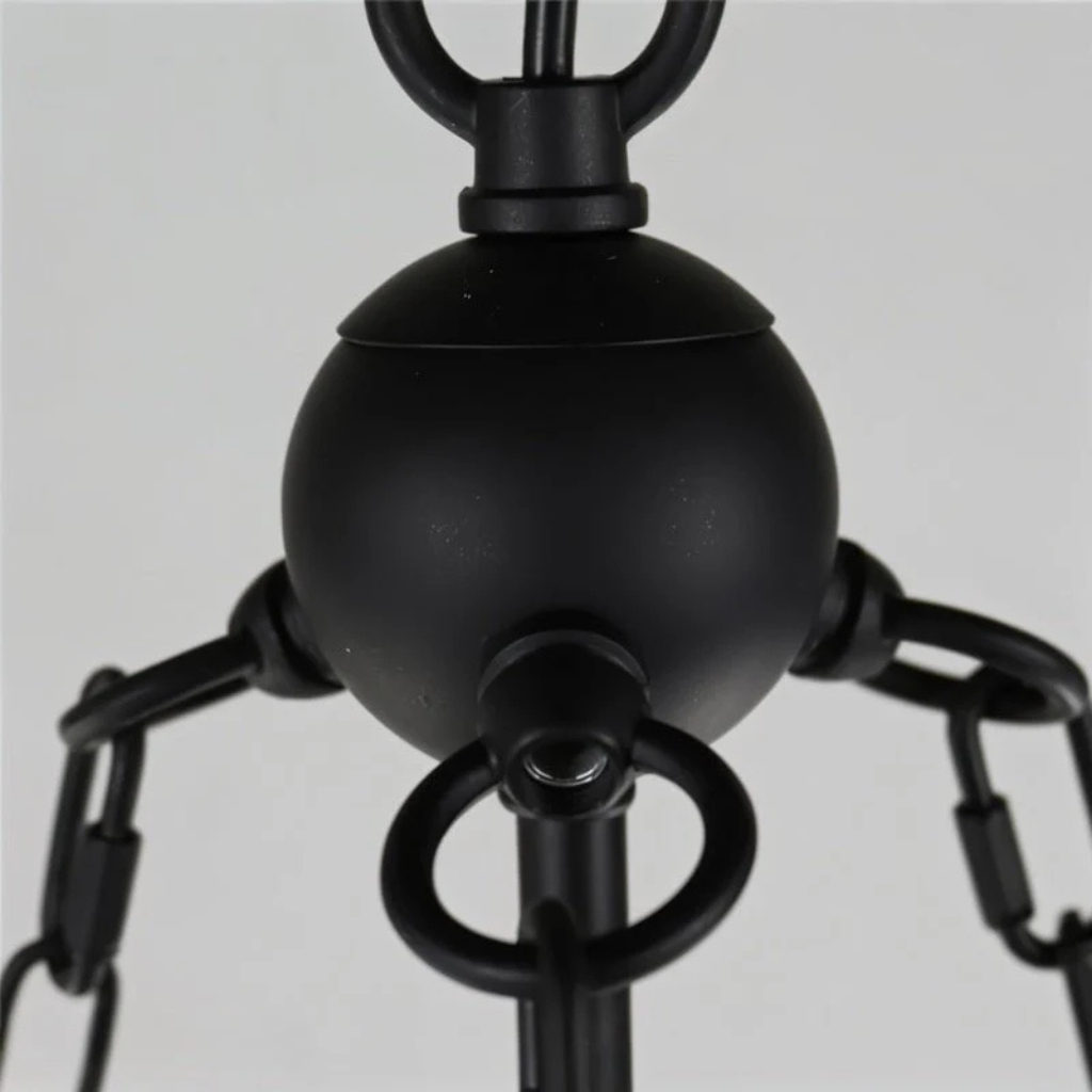 Vetra Pendant Light