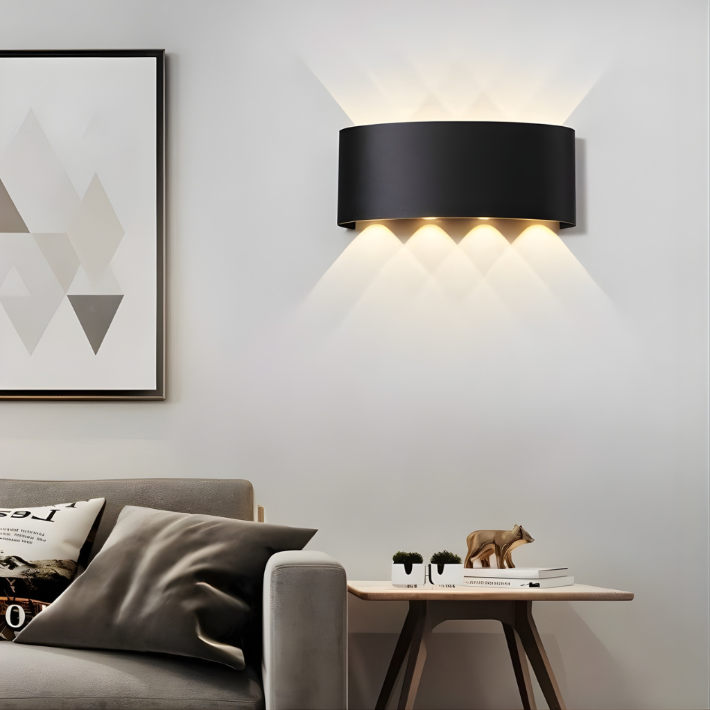 Raylix Wall Lamp