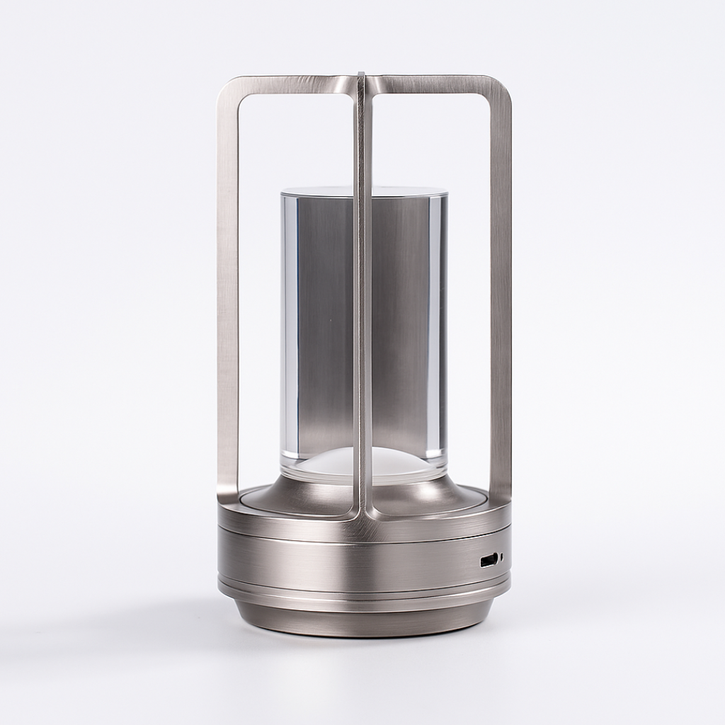 Juno Table Lamp