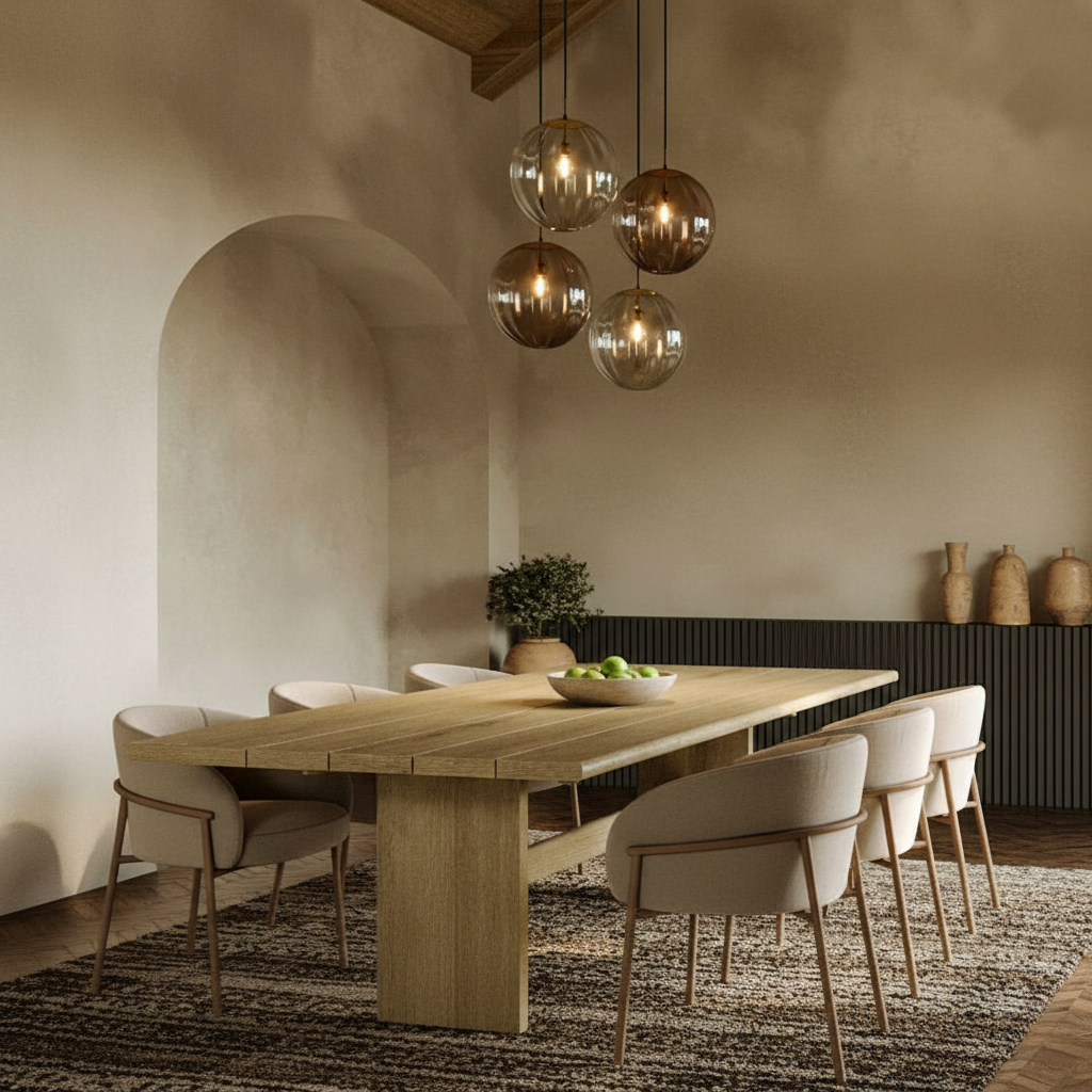 Moryn Pendant Light