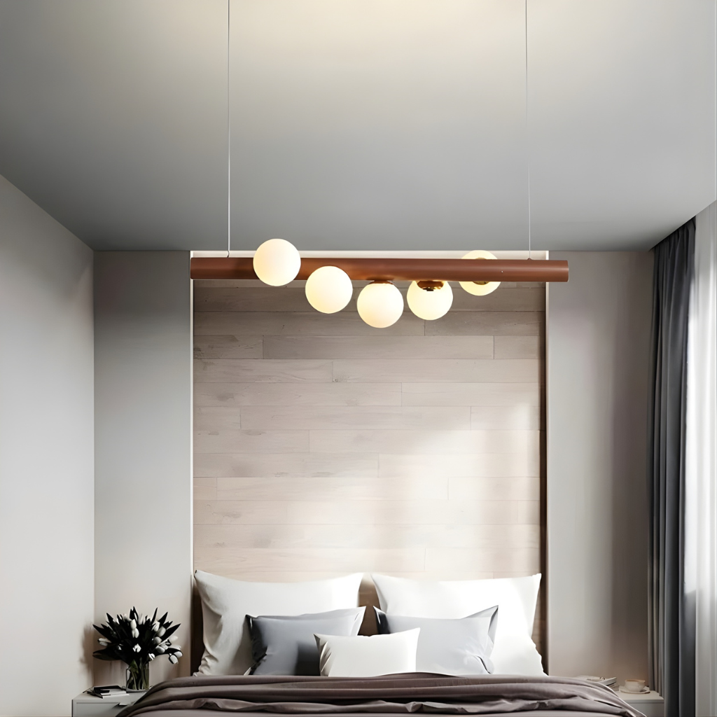 Ballo Pendant Light