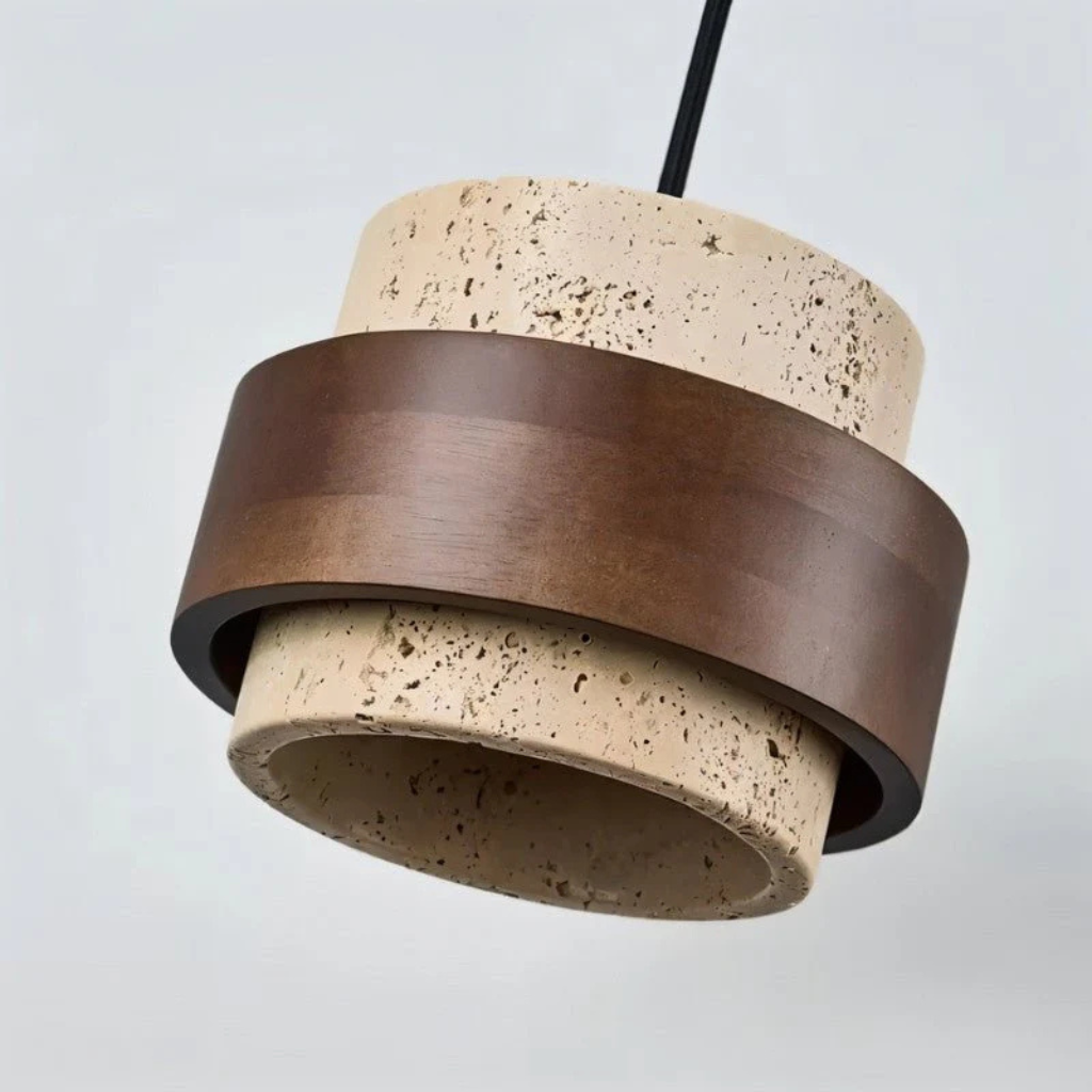 Cavora Pendant Light