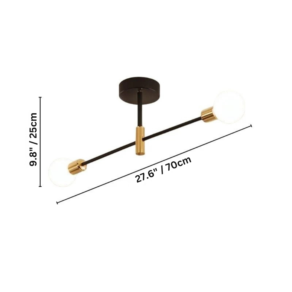 Astrin Pendant Light