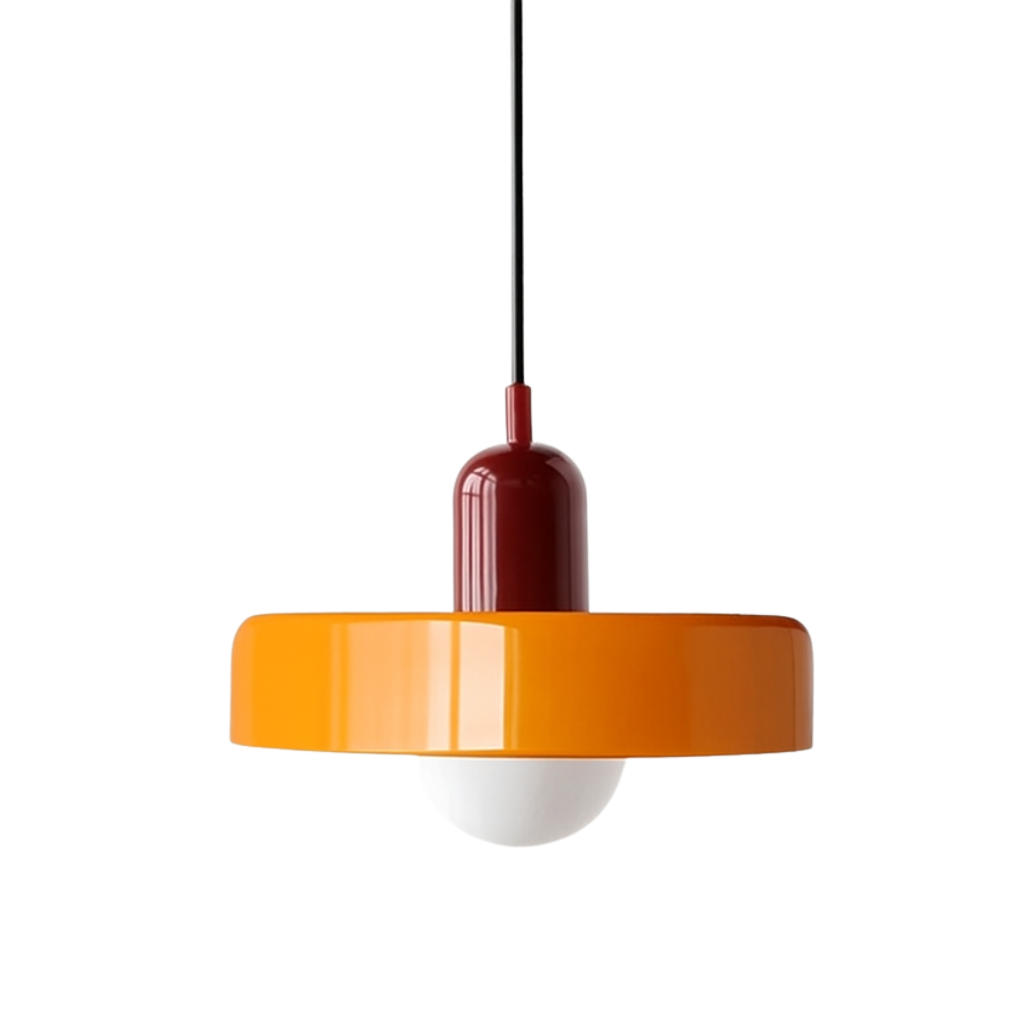 Haloa Pendant Light