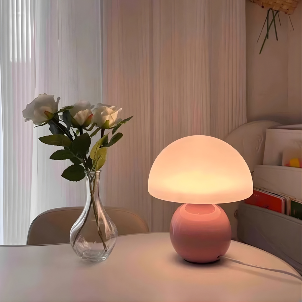 Ovela Table Lamp