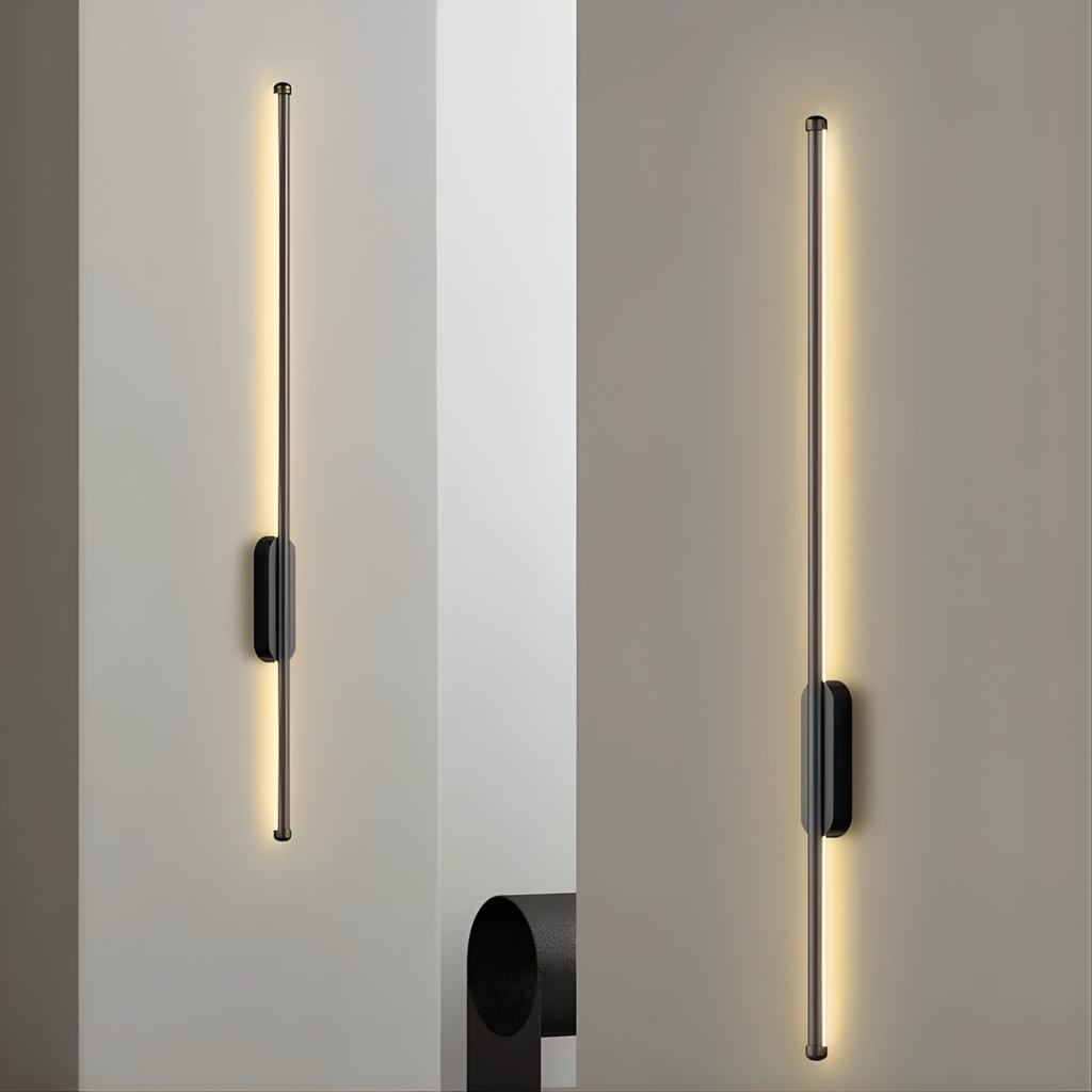 Klyss Wall Lamp