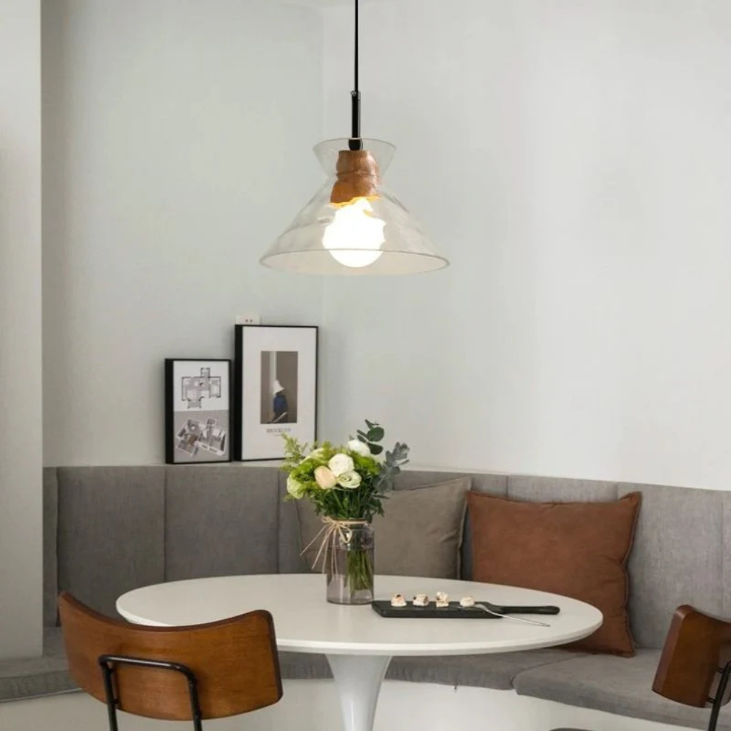 Glasson Pendant Light