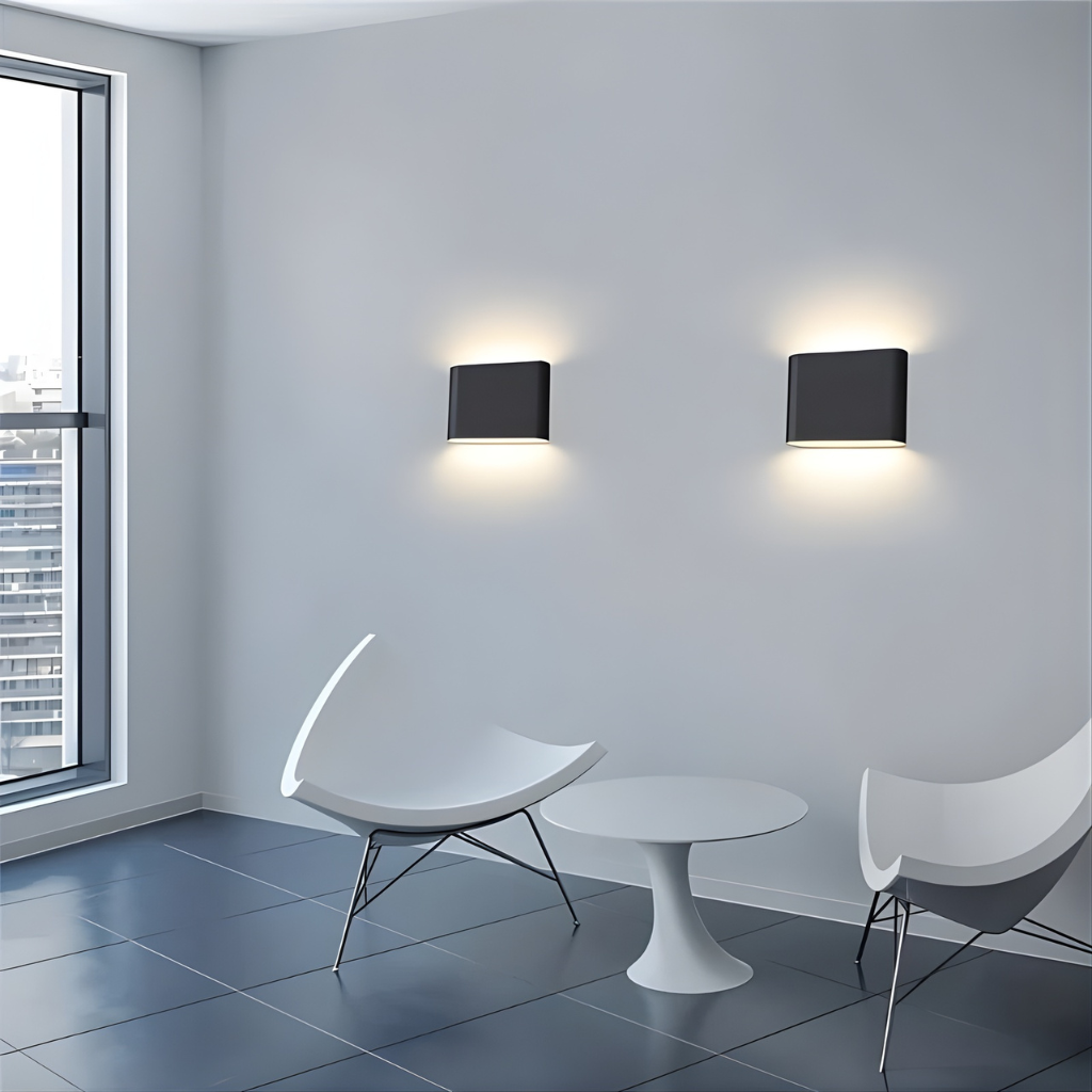 Rexon Wall Lamp