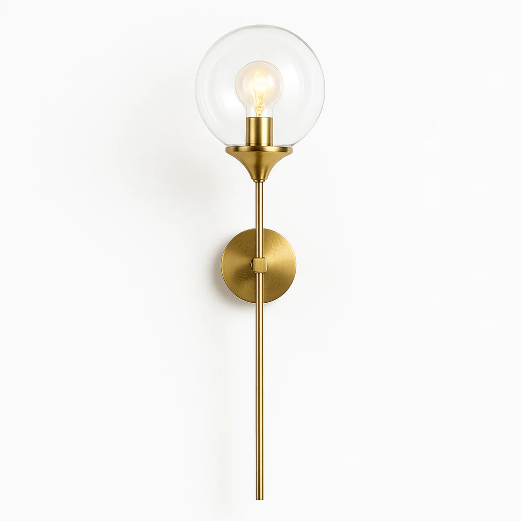 Auriv Wall Sconce Lamp