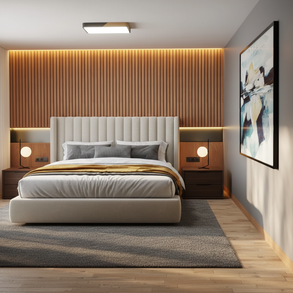 Ferra Ceiling Light