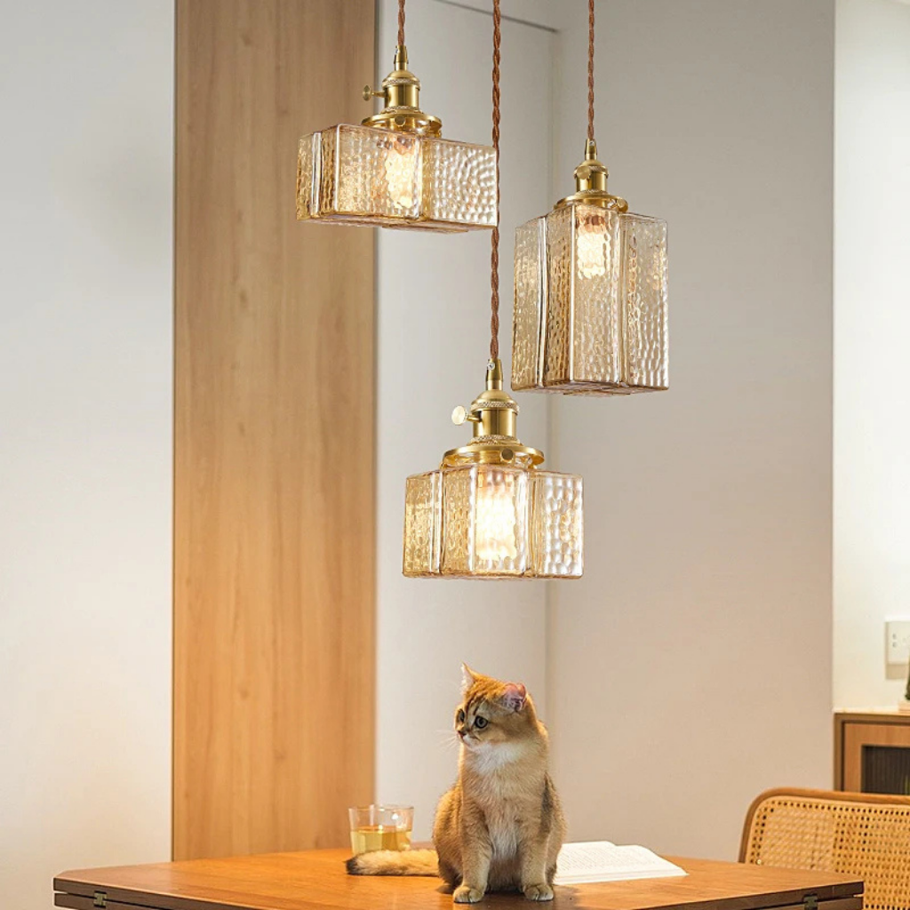 Vara Pendant Light