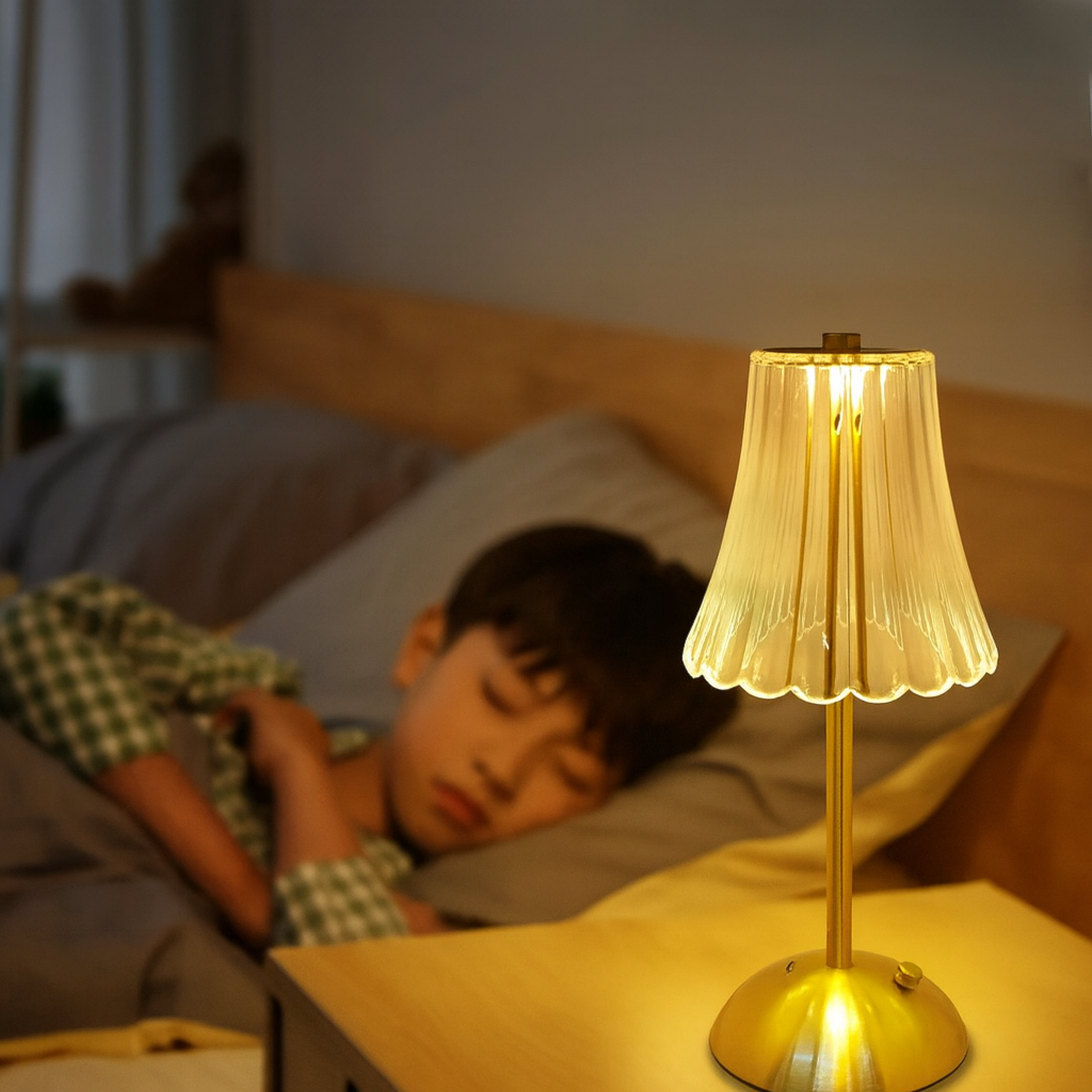 Mira Table Lamp