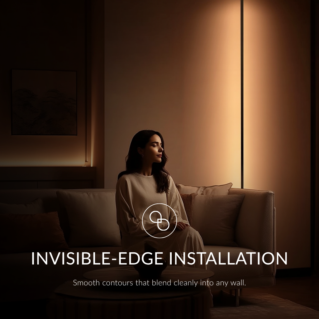 Skylux Line Wall Lamp