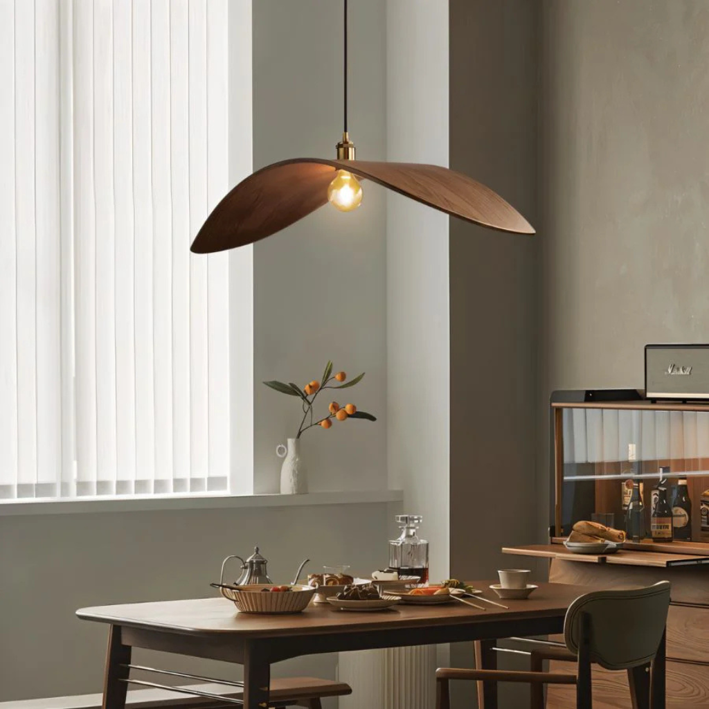 Norven Pendant Light