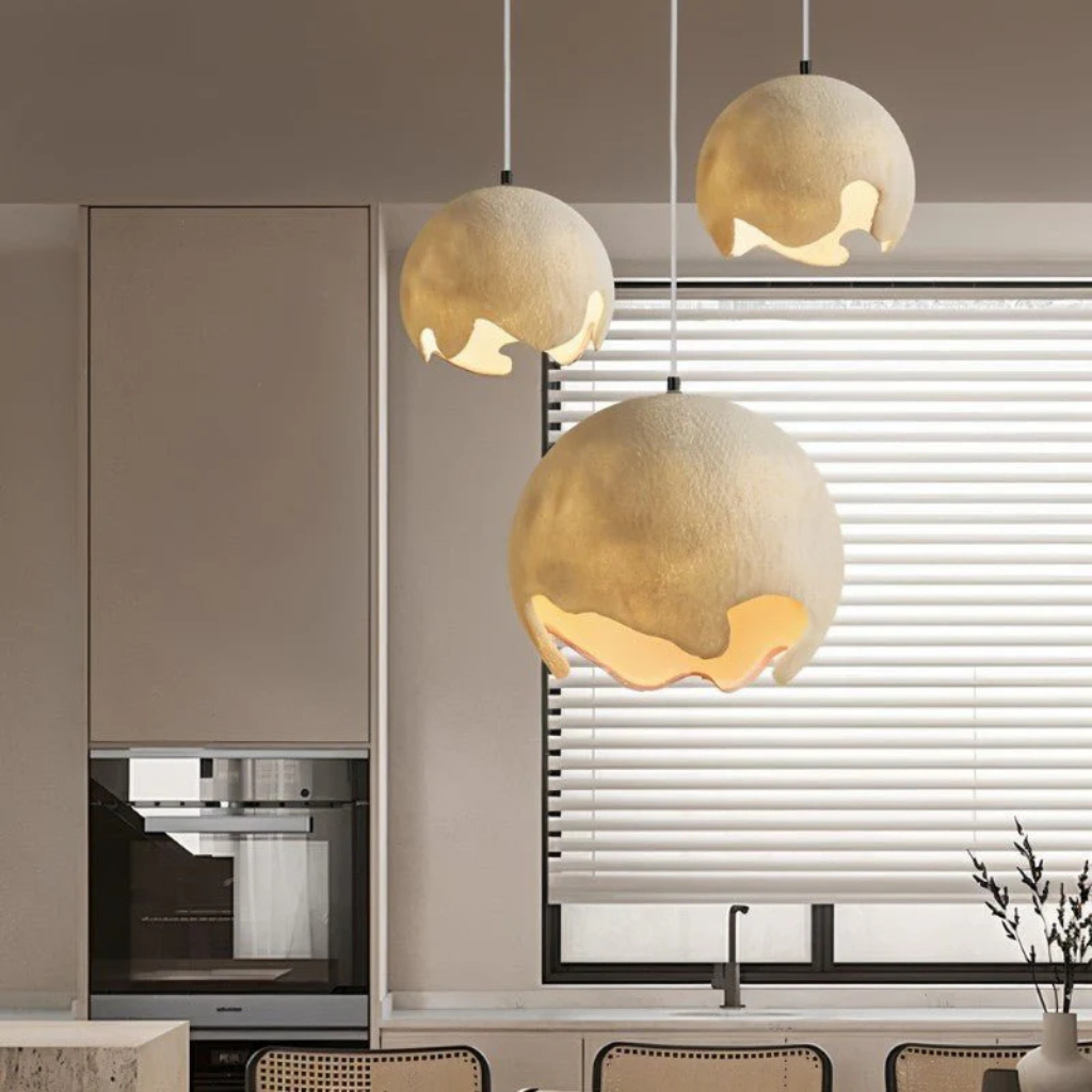 Ovra Pendant Light