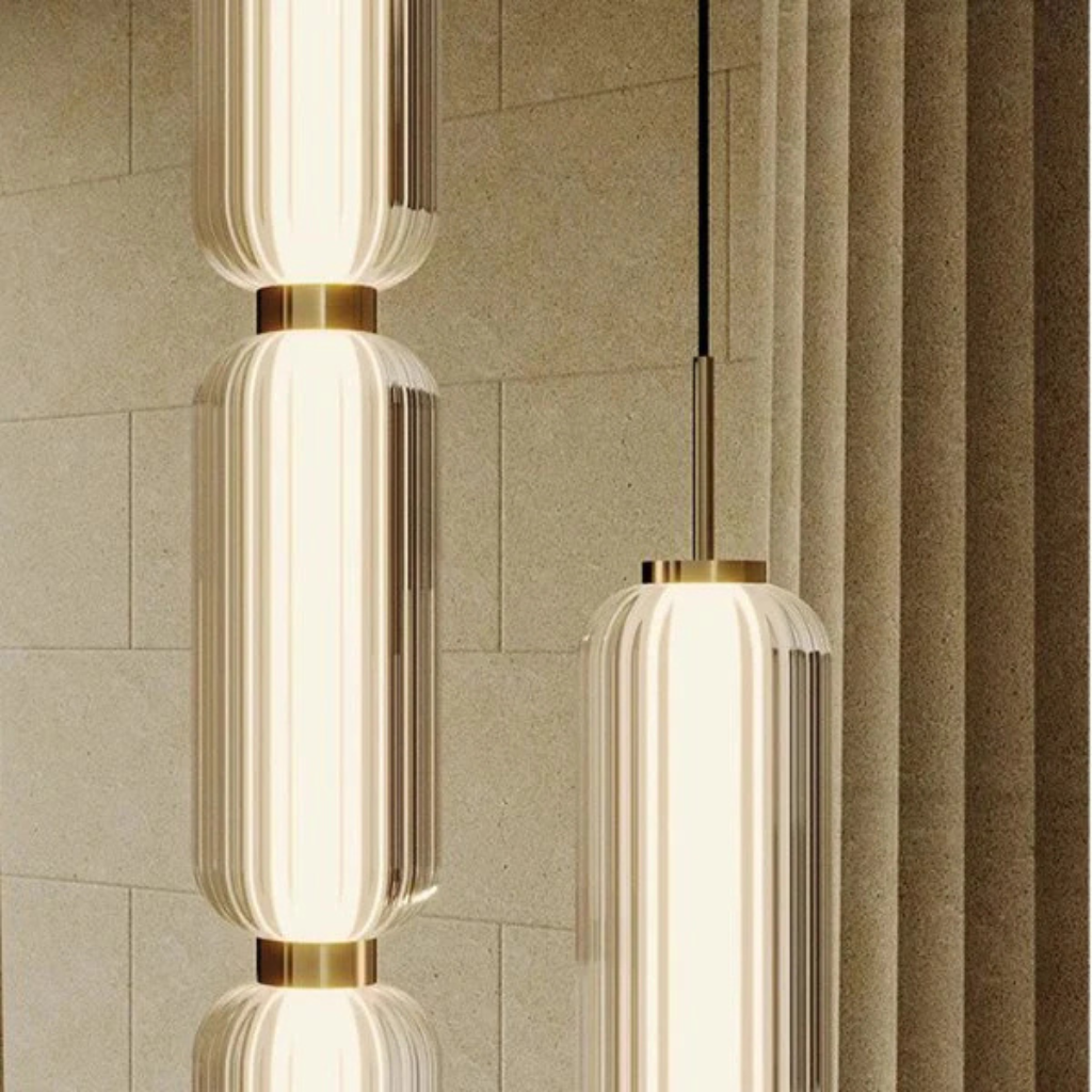 Lunver Pendant Light