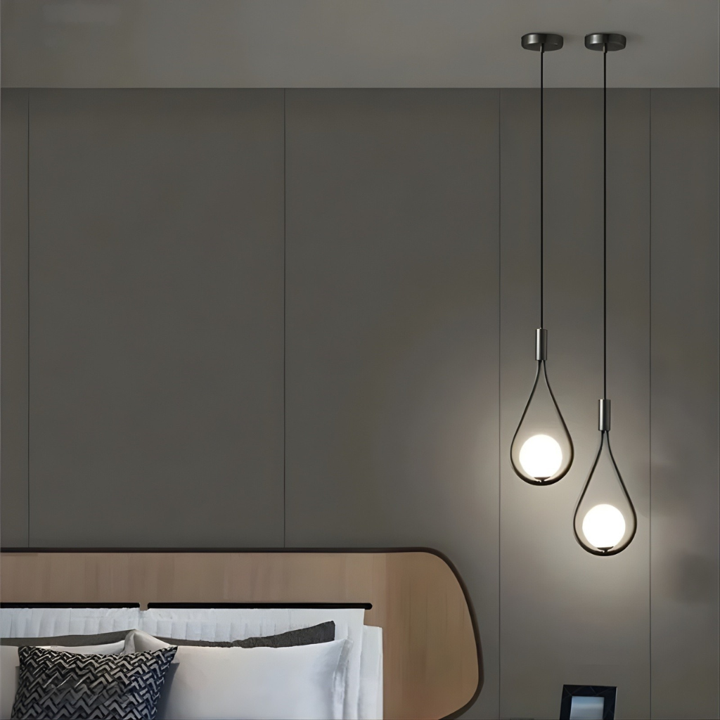 Dewyn Pendant Light