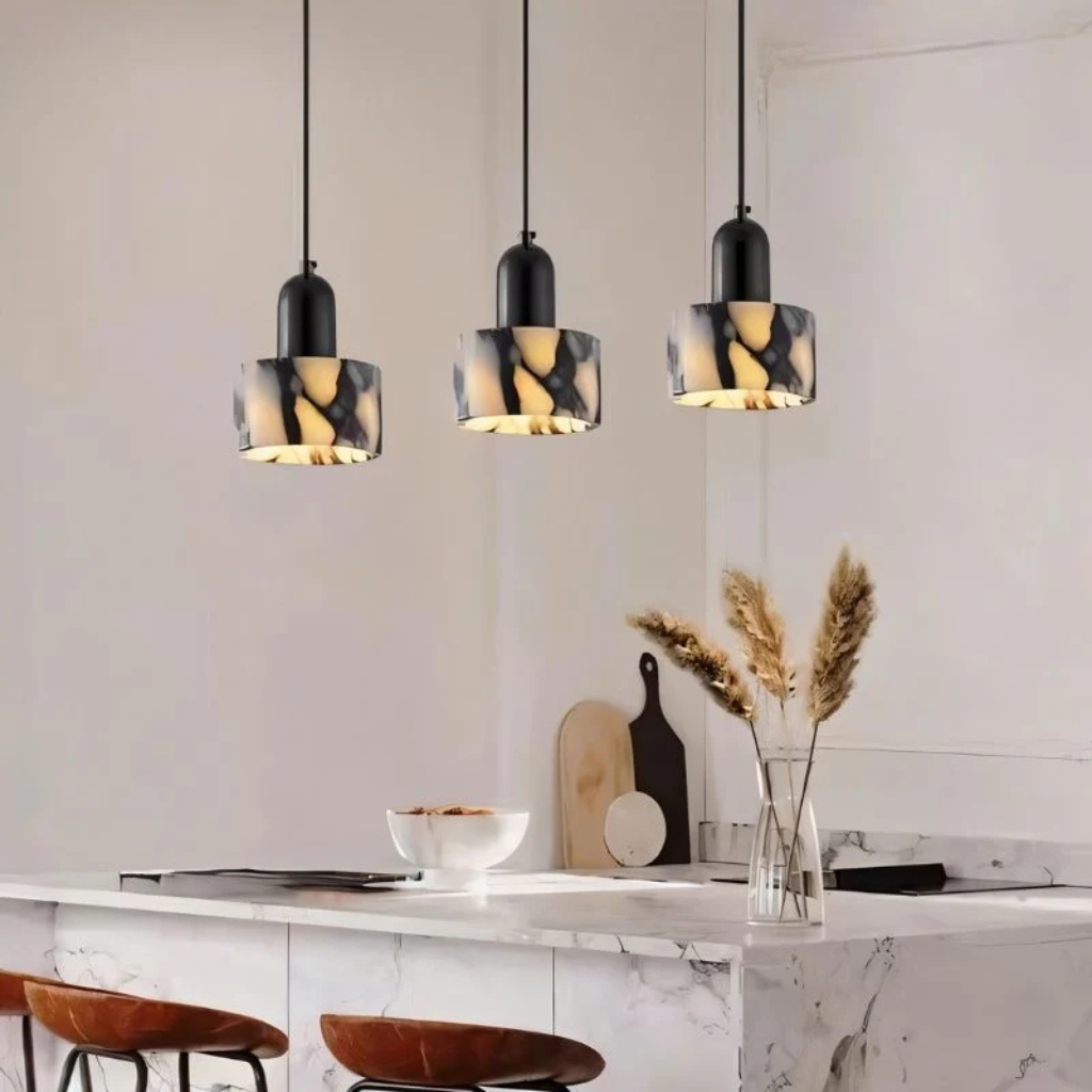Onyxa Pendant Light