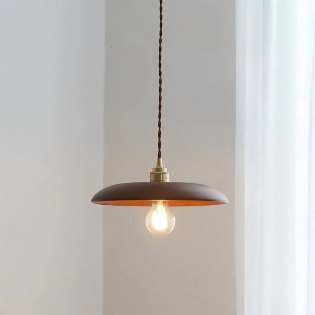 Solyn Pendant Light