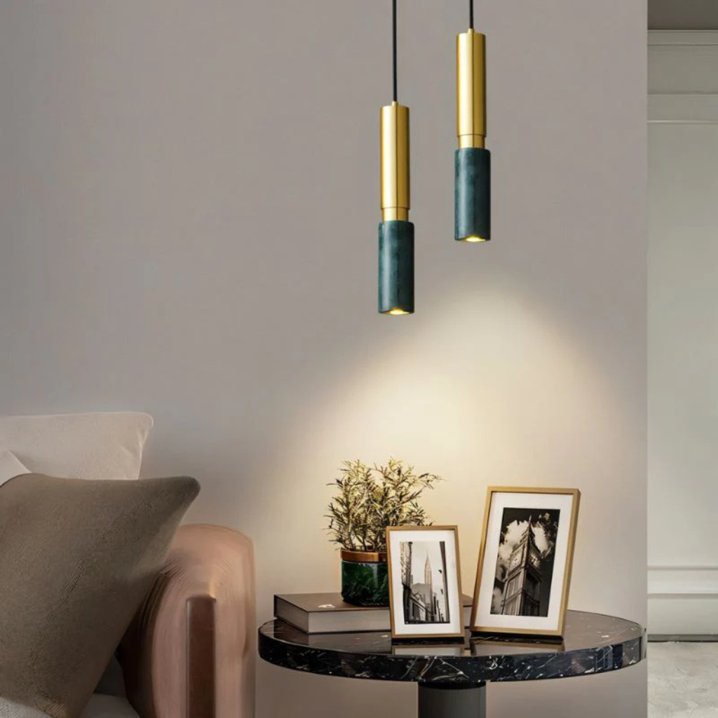 Lunvra Pendant Light