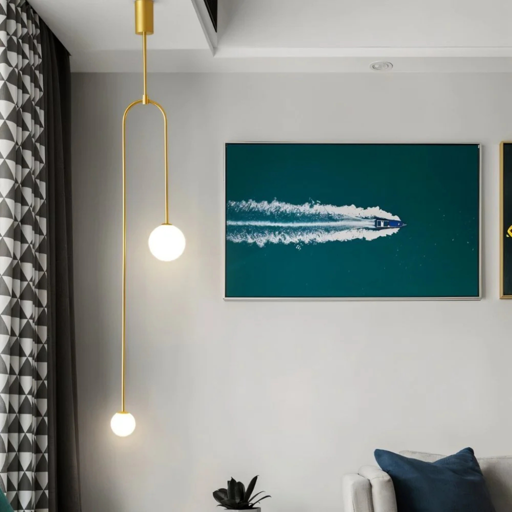 Veluna Pendant Light