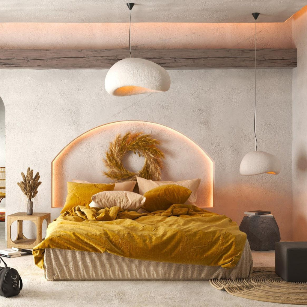 Sorai Pendant Light