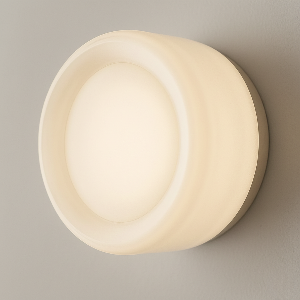 Crysta Wall Lamp
