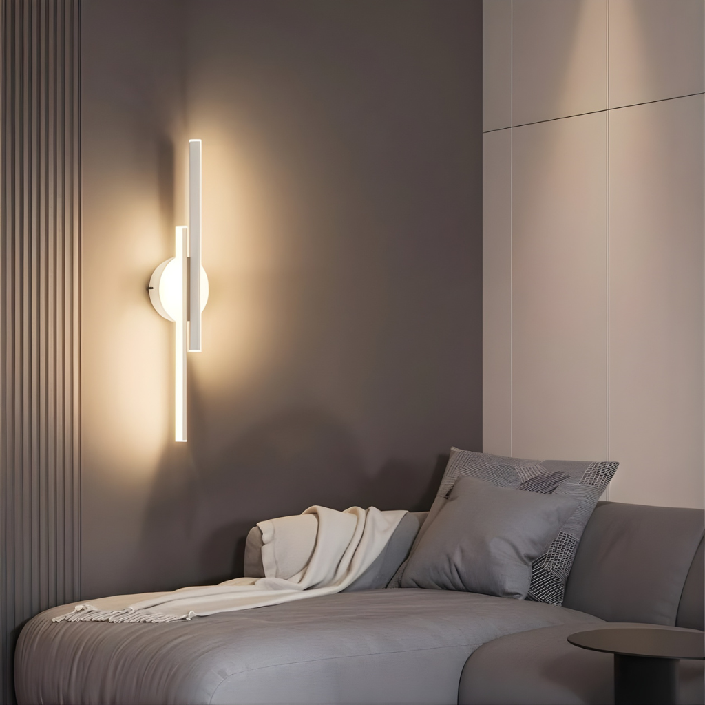 Zentra Wall Lamp