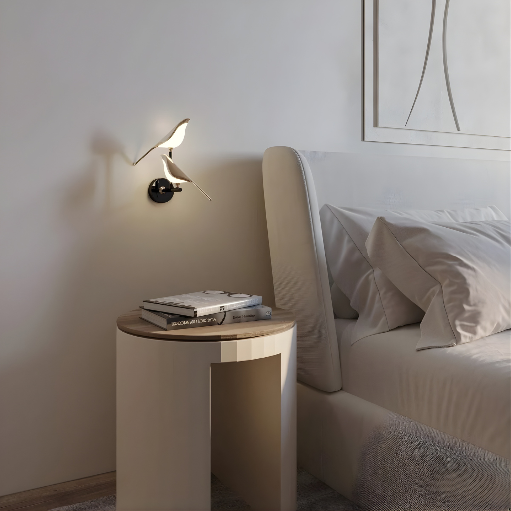 Liora Wall Lamp