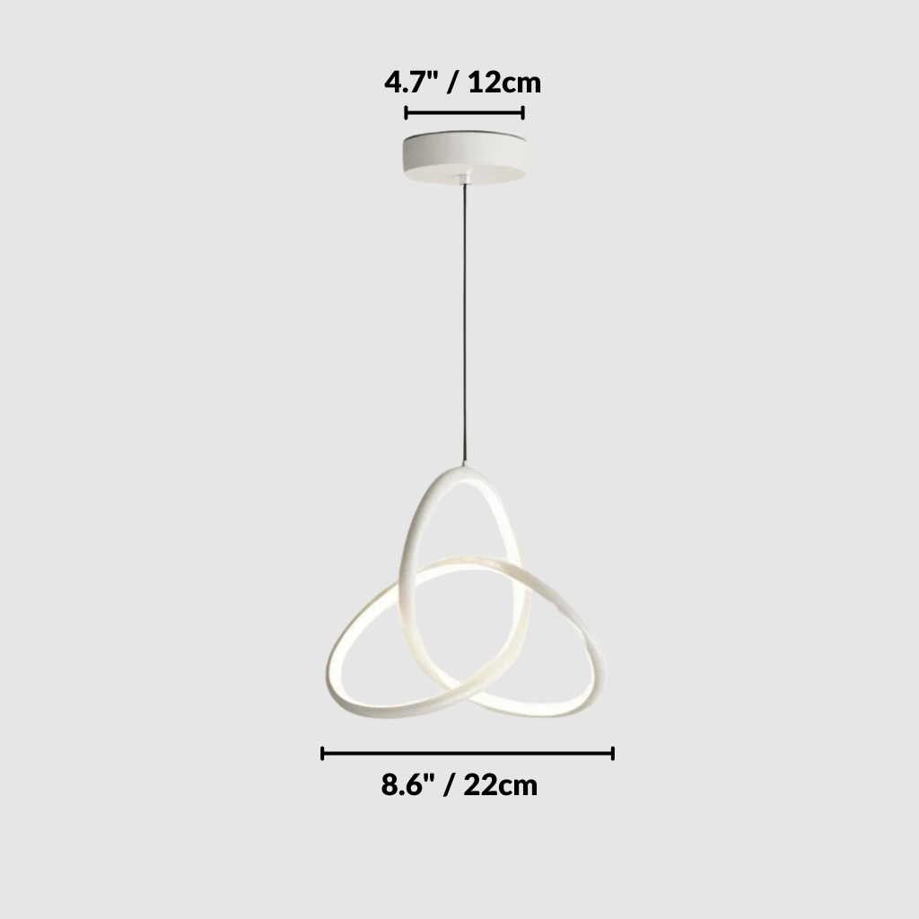 Trevra Pendant Light