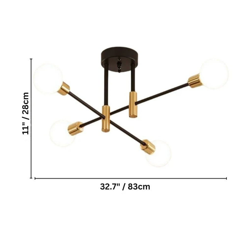 Astrin Pendant Light