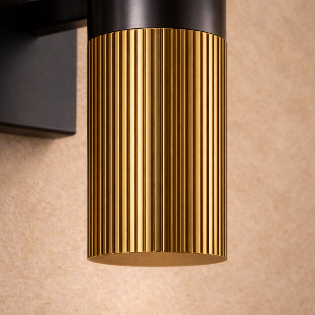 Marlux Alabaster Wall Lamp