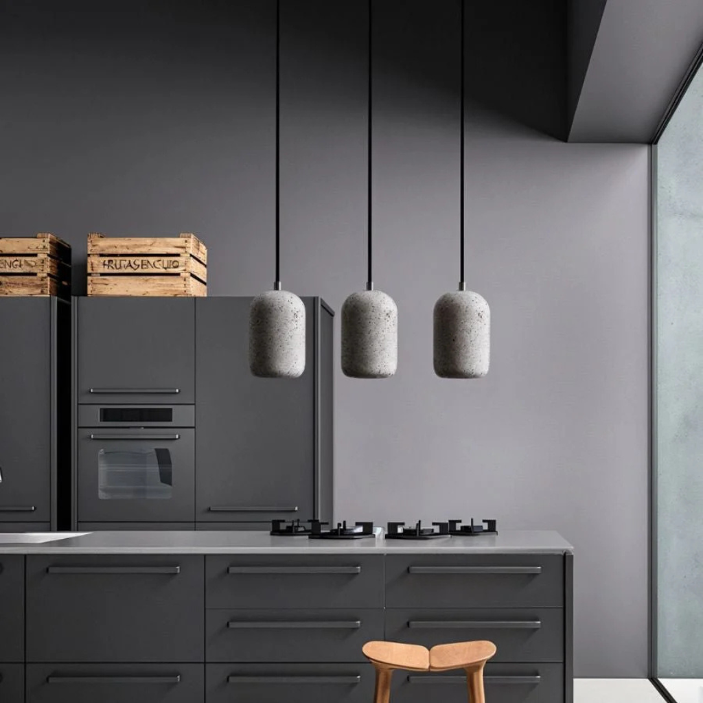 Tavern Pendant Light