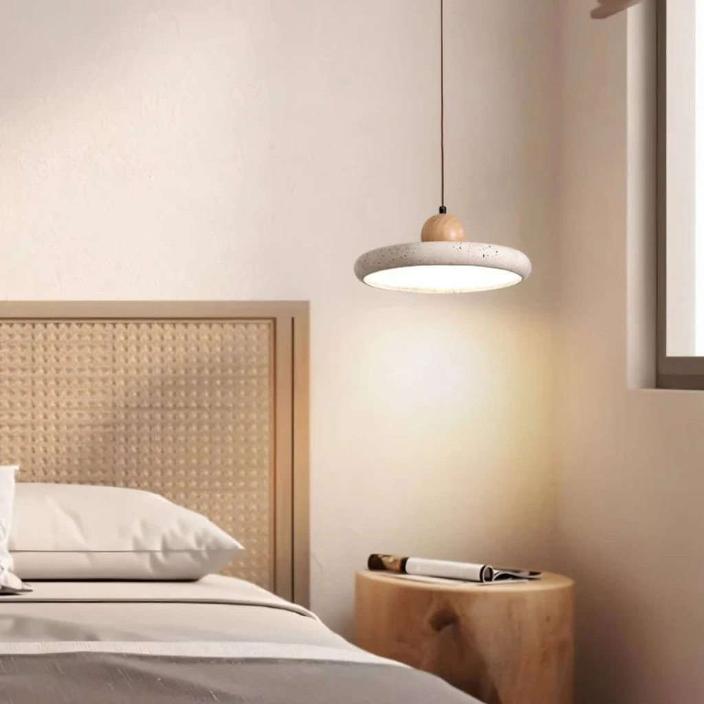 Lumea Pendant Light