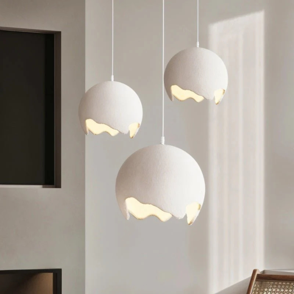 Ovra Pendant Light