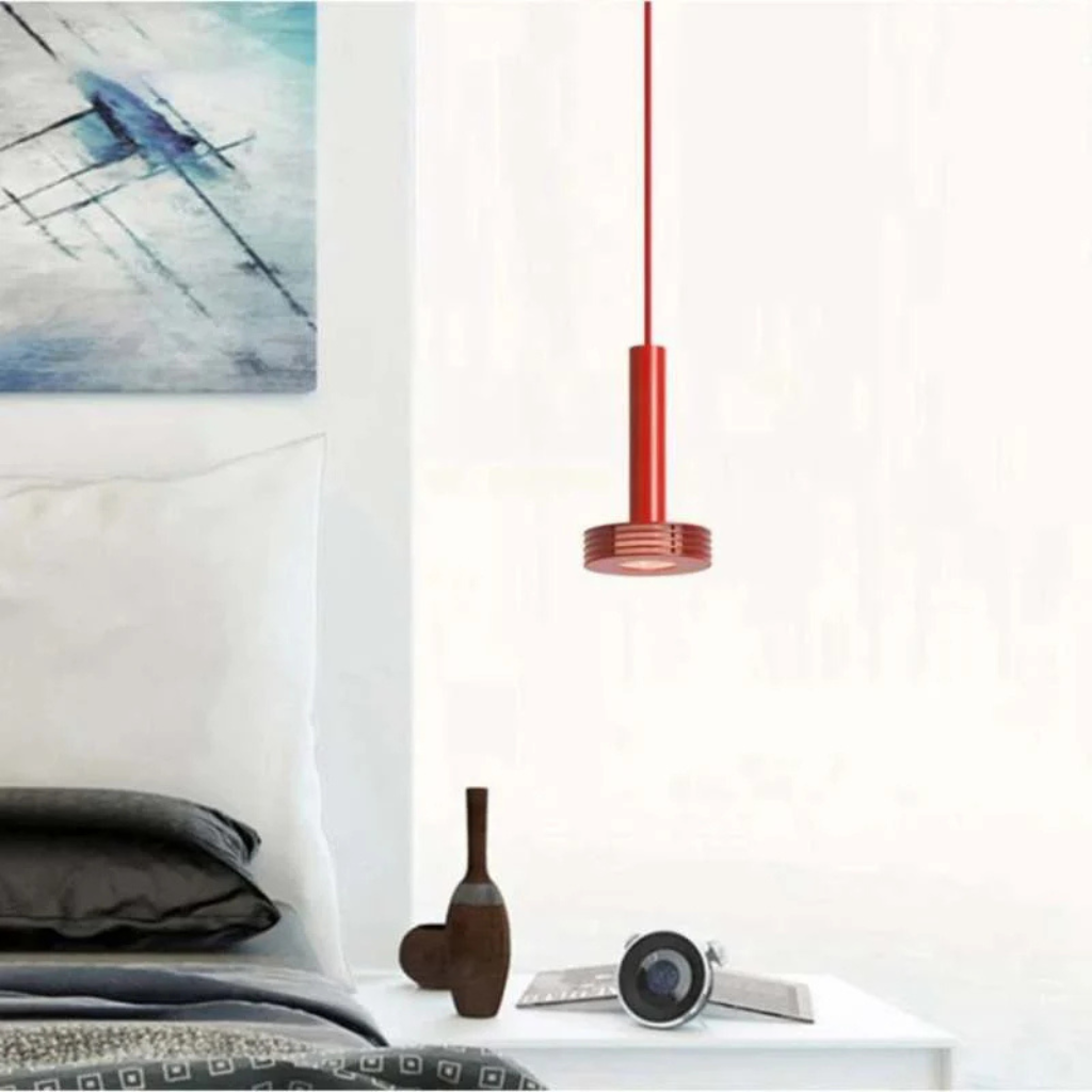 Vello Pendant Light