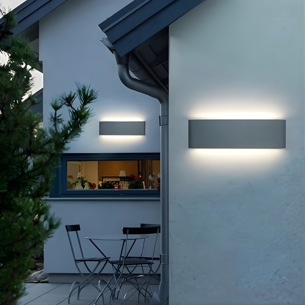 Rexon Wall Lamp