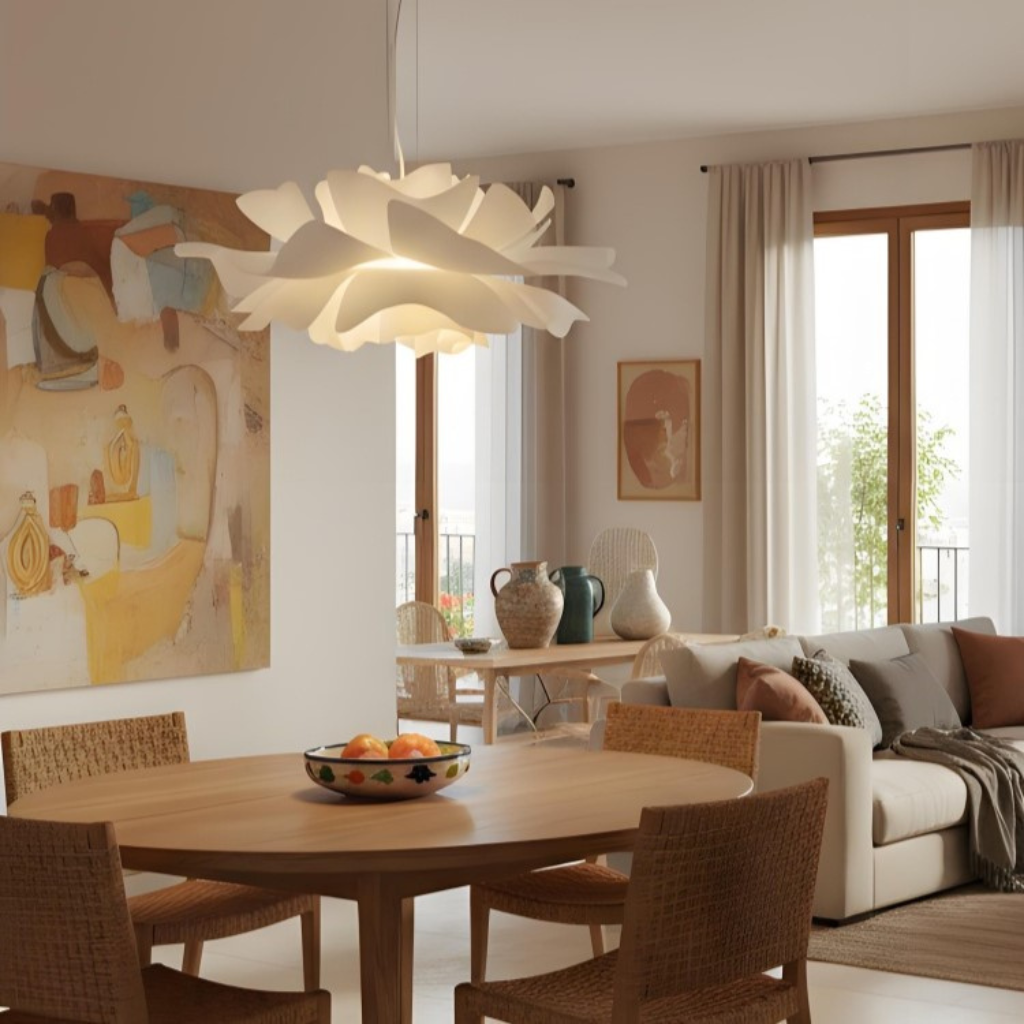 Floren Chandelier