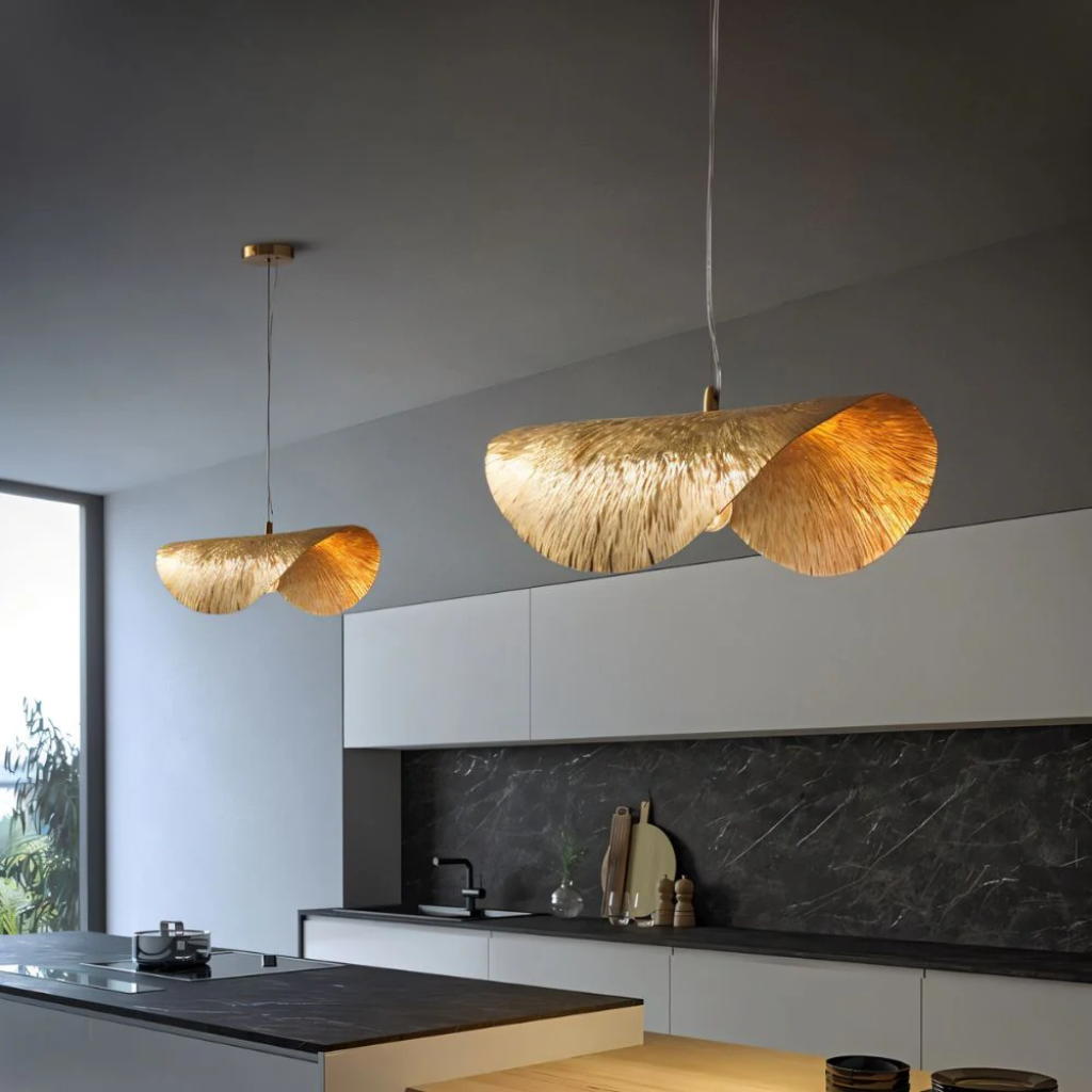 Aurevia Pendant Light