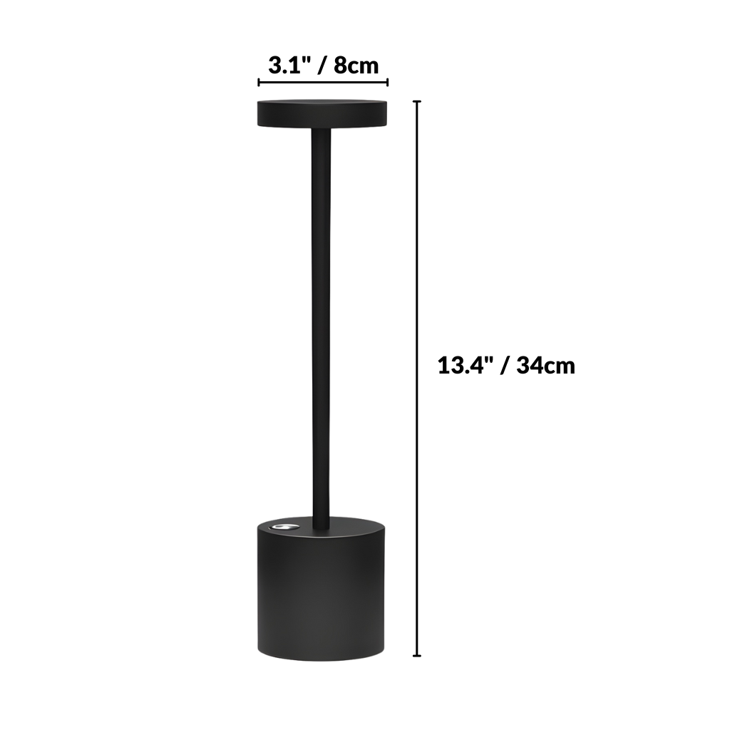 Elix Table Lamp