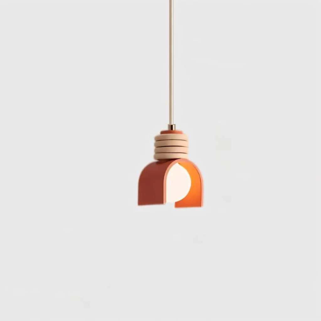 Nolvi Pendant Light