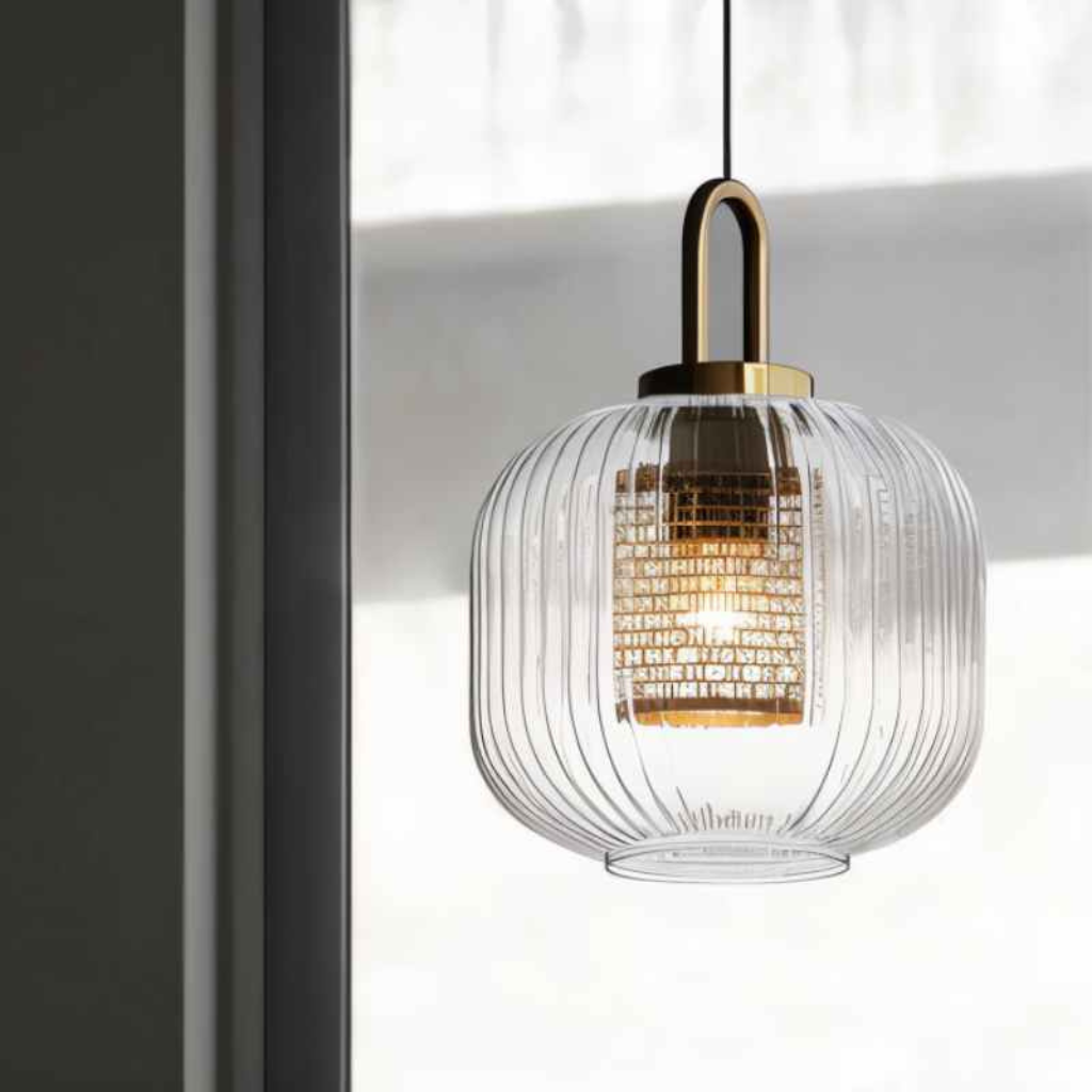 Glaven Pendant Light