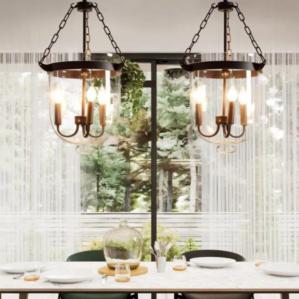 Vetra Pendant Light