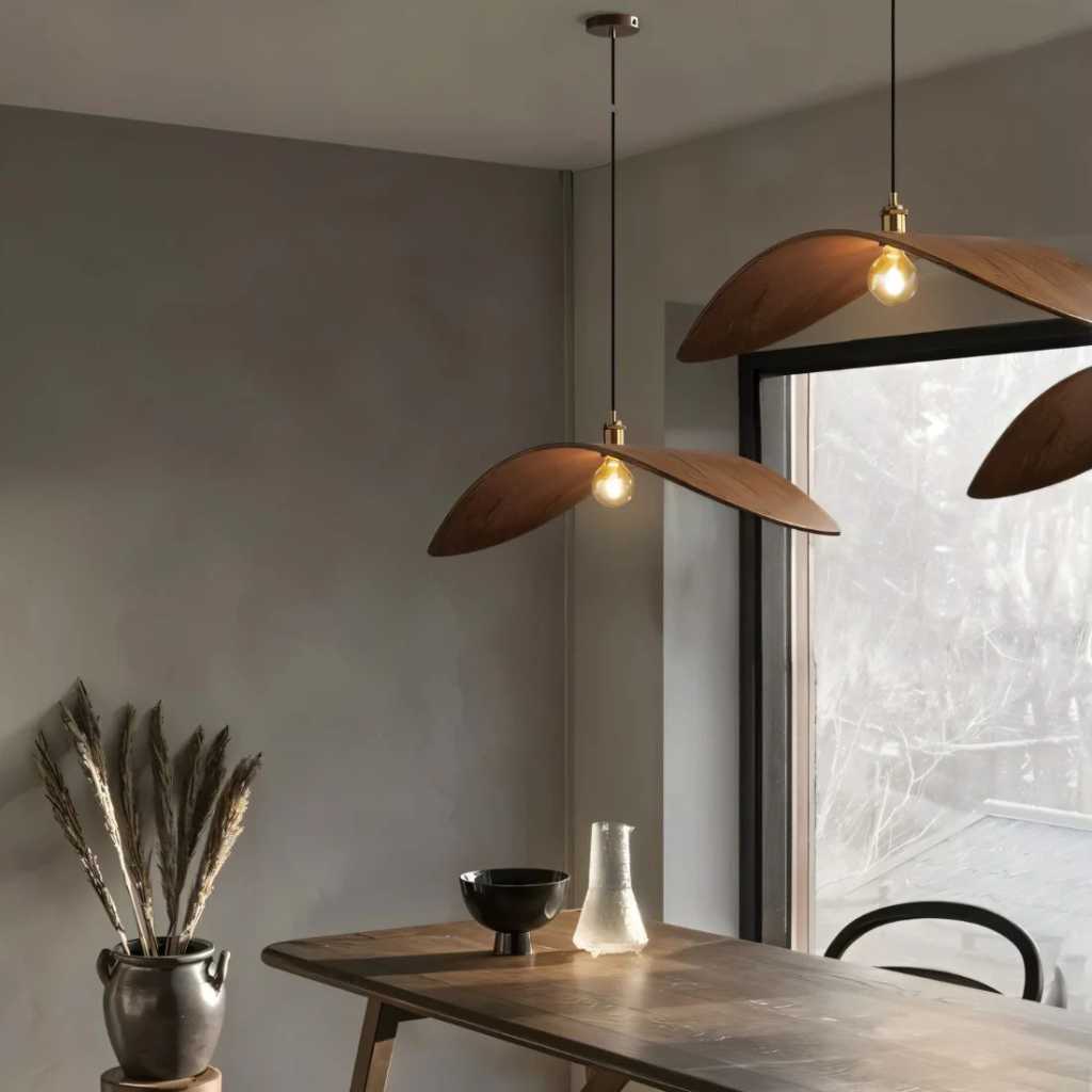 Norven Pendant Light